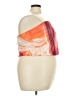 ELOQUII Orange Tube Top Size 26 - 28 Plus - photo 4