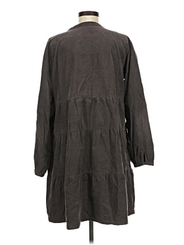 Velvet Heart Casual Dress (view 2)