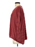 Wilt Stripes Red 3/4 Sleeve T-Shirt Size S - photo 5
