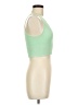 Out From Under Green Tank Top Size M - photo 4
