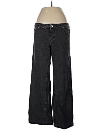THATSSOFETCH Jeans (view 1)