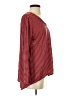 Wilt Stripes Red 3/4 Sleeve T-Shirt Size S - photo 4