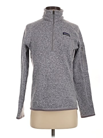Patagonia Pullover Sweater (view 1)