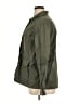 Eddie Bauer Green Jacket Size XL - photo 5