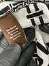 Adrienne Vittadini Plaid Black Cardigan Size M - photo 8