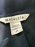 Athleta Solid Blue Casual Pants Size 16 - photo 4