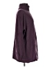 Garnet Hill Purple Wool Pullover Sweater Size M - photo 4