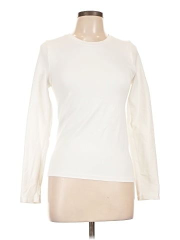 OQQ Long Sleeve Turtleneck (view 1)