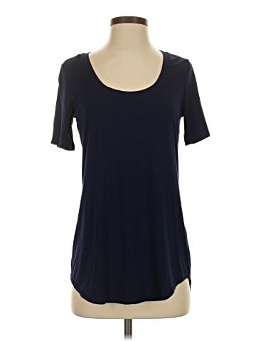 Three Dots Short Sleeve T-Shirt (view 1)
