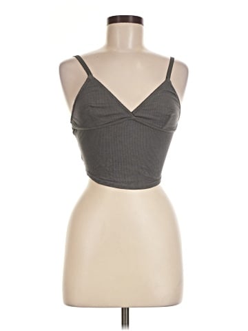 Out From Under Sleeveless Top (view 1)