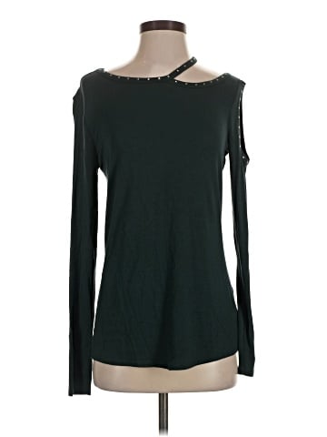 Rock & Republic Long Sleeve Top (view 1)