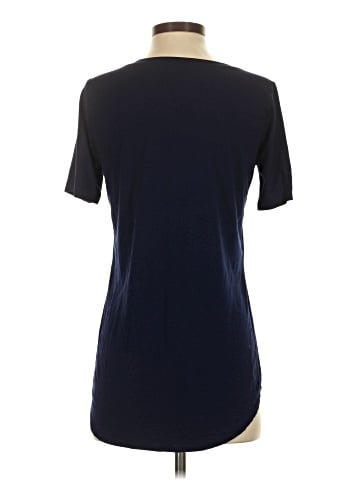 Three Dots Short Sleeve T-Shirt (view 2)