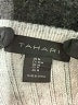 Tahari Gray Casual Dress Size M - photo 7