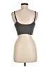 Out From Under Gray Sleeveless Top Size M - photo 2