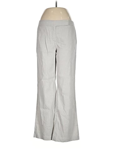 Eileen Fisher Linen Pants (view 1)