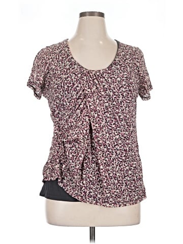 212 Collection Short Sleeve T-Shirt (view 1)