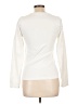 OQQ Ivory Long Sleeve Turtleneck Size L - photo 2