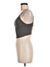 Out From Under Gray Sleeveless Top Size M - photo 5