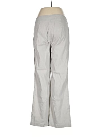 Eileen Fisher Linen Pants (view 2)