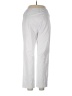 Krazy Larry Silver Casual Pants Size 12 - photo 2