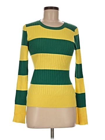 525 America Pullover Sweater (view 1)