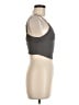 Out From Under Gray Sleeveless Top Size M - photo 4