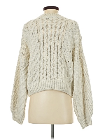 Topshop Pullover Sweater (view 2)