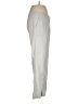 Eileen Fisher Gray Linen Pants Size 6 - photo 4