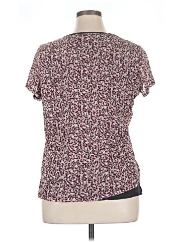 212 Collection Short Sleeve T-Shirt (view 2)