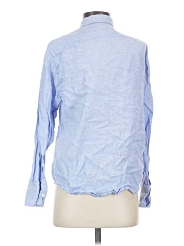 J.Crew Long Sleeve Button-Down Shirt (view 2)