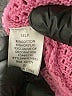 Le Lis Pink Short Sleeve Blouse Size S - photo 8