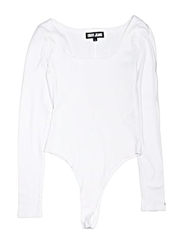 DKNY Jeans Bodysuit (view 1)