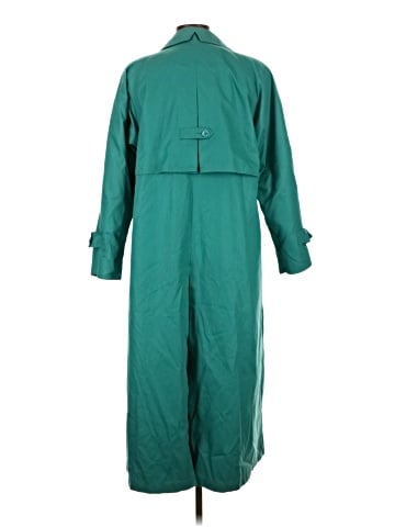 London Fog Trenchcoat (view 2)