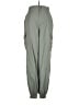 The North Face Green Cargo Pants Size 4 - photo 1