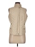 Van Heusen 100% Polyester Ivory Vest Size M - photo 1