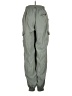 The North Face Green Cargo Pants Size 4 - photo 2
