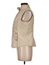 Van Heusen 100% Polyester Ivory Vest Size M - photo 5