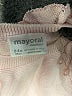 Mayoral Pink Shorts Size 2-4 mo - photo 3
