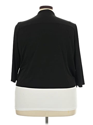 Susan Graver Kimono (view 2)