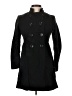 Banana Republic Black Wool Coat Size XS - photo 1