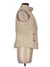Van Heusen 100% Polyester Ivory Vest Size M - photo 4