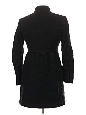 Banana Republic Wool Coat (view 2)