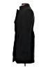 Banana Republic Black Wool Coat Size XS - photo 5