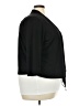 Susan Graver Black Kimono Size 2X - photo 4