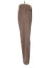 Paige Houndstooth Brown Casual Pants Size 4 - photo 4