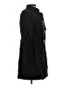 Banana Republic Black Wool Coat Size XS - photo 4