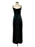 Taylor Green Black Cocktail Dress Size 2 - photo 1