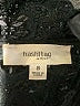 HASHTTAG intrend Black Long Sleeve Blouse Size S - photo 7