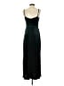 Taylor Green Black Cocktail Dress Size 2 - photo 2