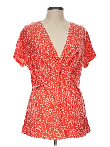 Lands' End Kimono (view 1)